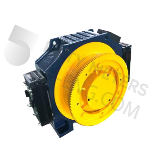 Traction Machine
