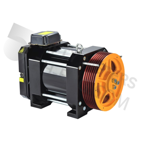 Traction Machine