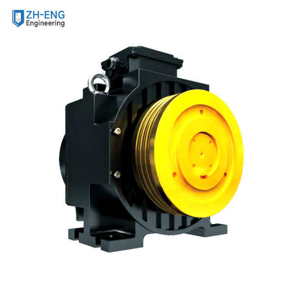 Traction Machine