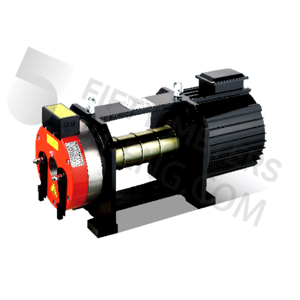 Traction Machine