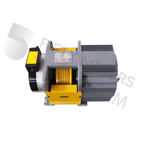 Traction Machine