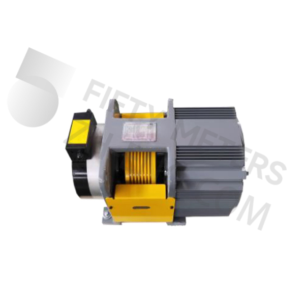 Traction Machine