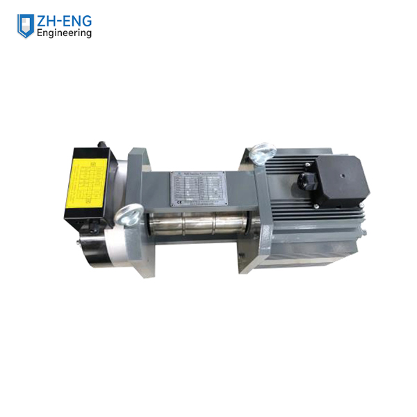 Traction Machine