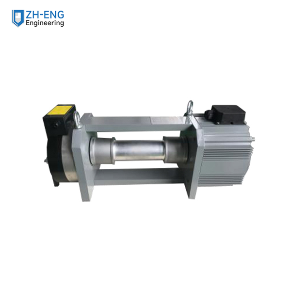 Traction Machine