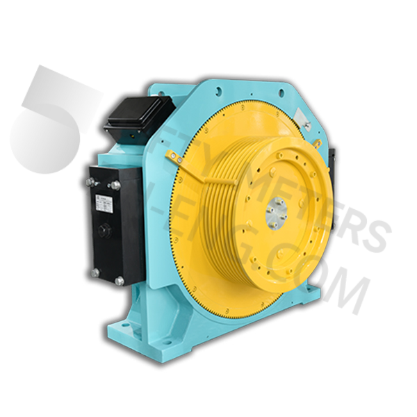 Traction Machine
