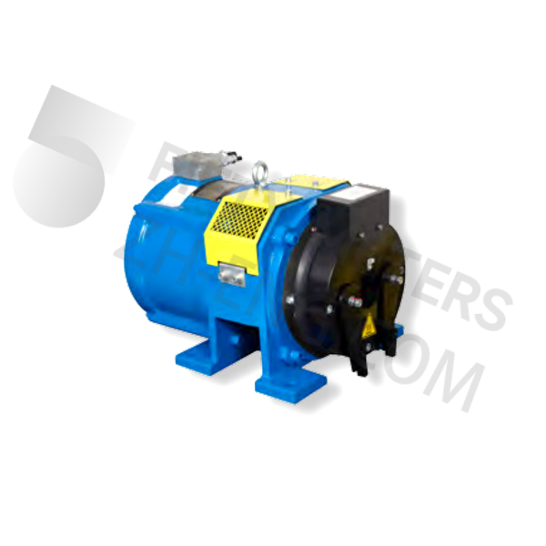 Traction Machine