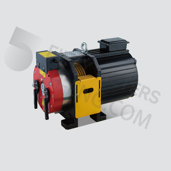 Traction Machine