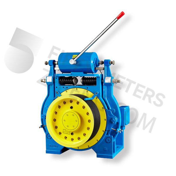 Traction Machine