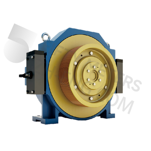Traction Machine