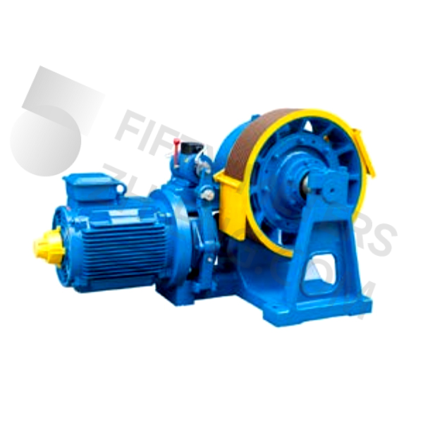 Traction Machine