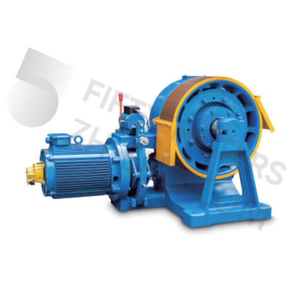 Traction Machine