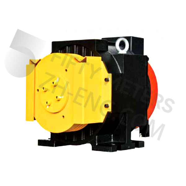 Traction Machine