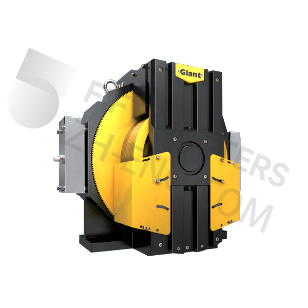 Traction Machine