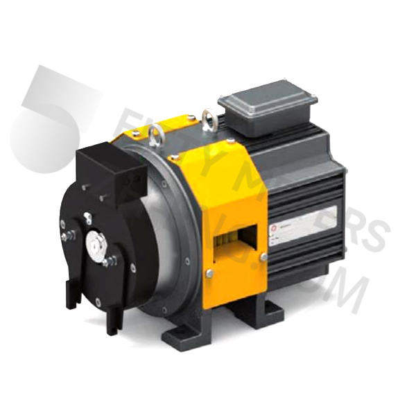 Traction Machine
