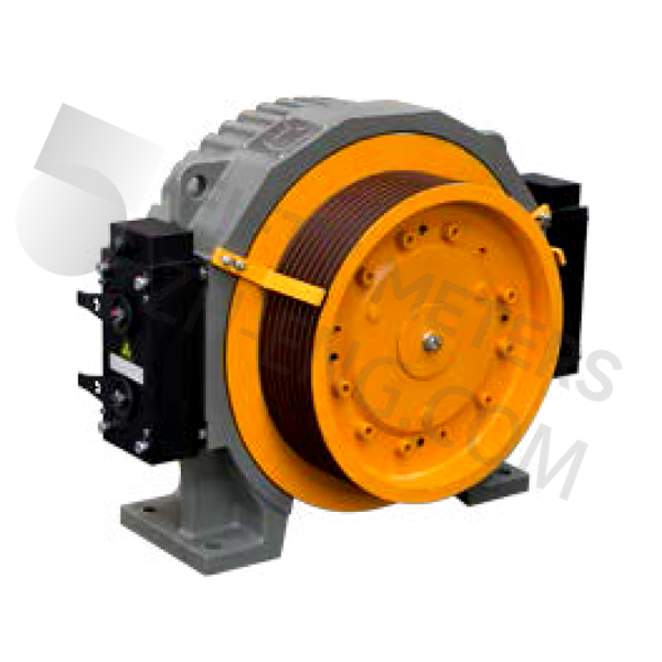Traction Machine