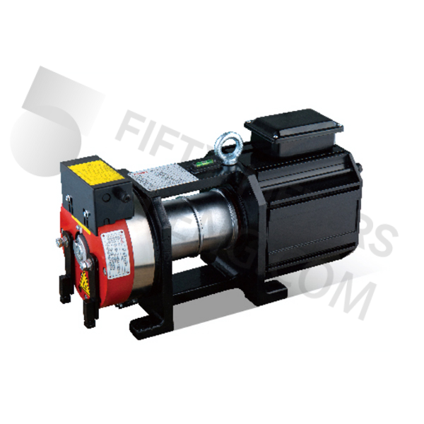 Traction Machine
