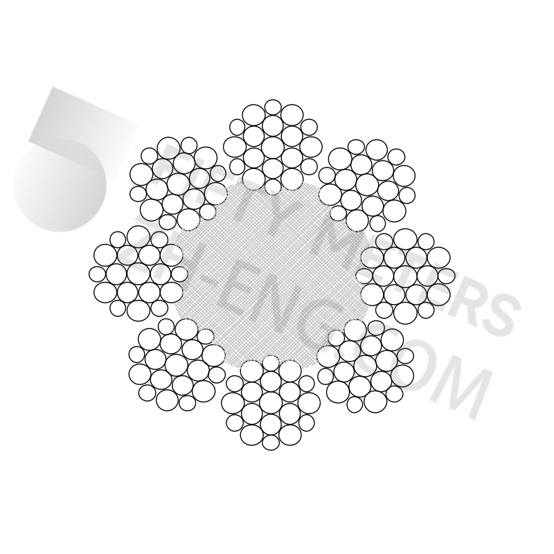 Elevator Wire Rope
