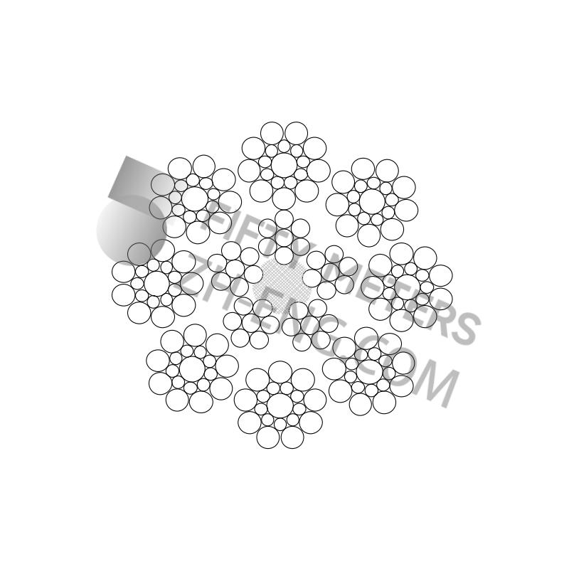 Elevator Wire Rope