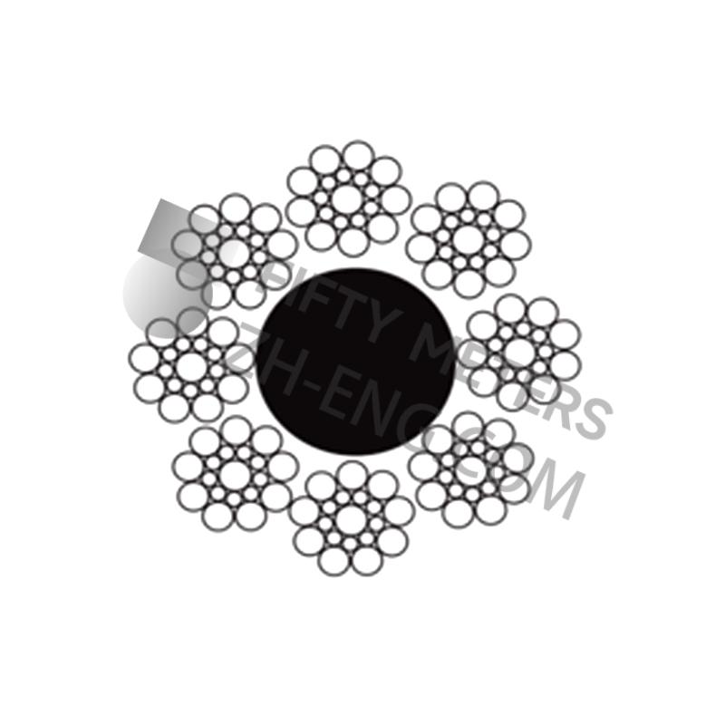 Elevator Wire Rope