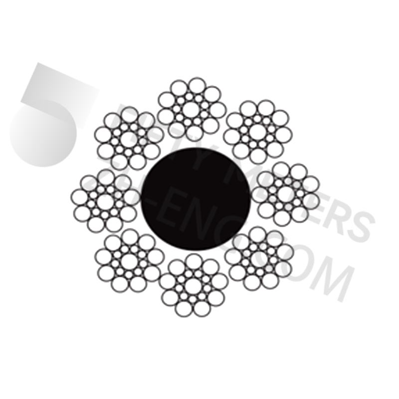 Elevator Wire Rope