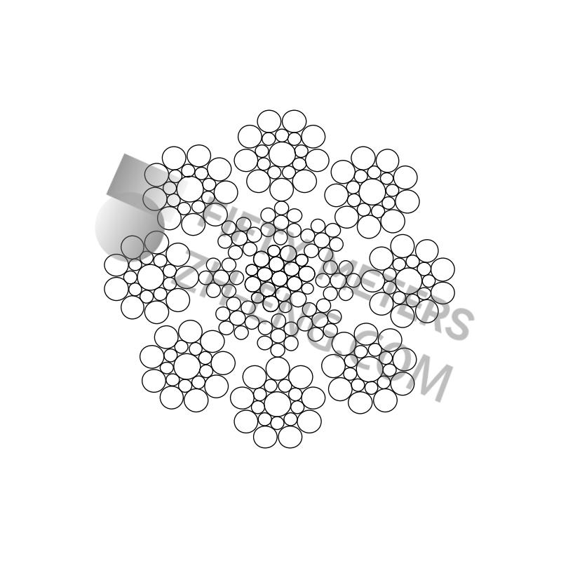 Elevator Wire Rope