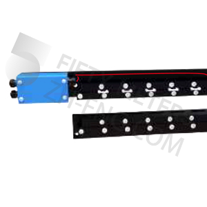 Belt Breaking Detect