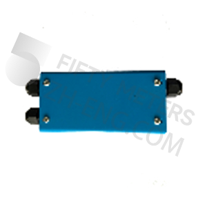 Belt Breaking Detector
