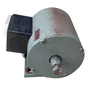 Canon Brake