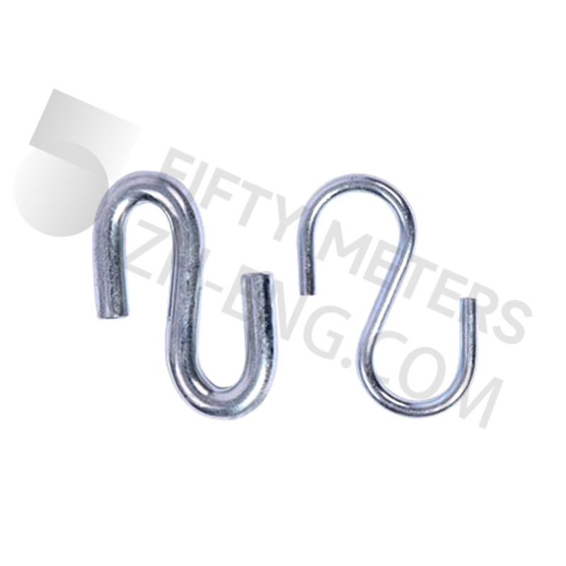 Hanging device