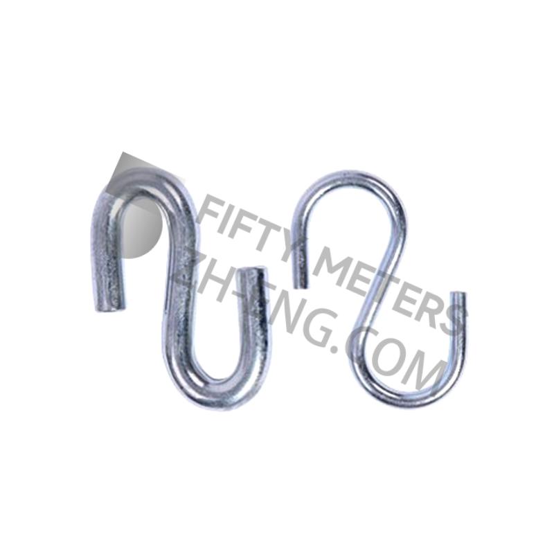 Hanging device 