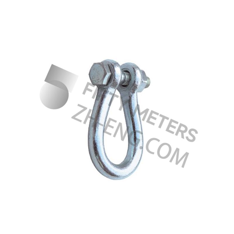 Hand ring-M12*50