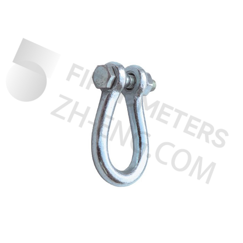 Hand ring-M12*50