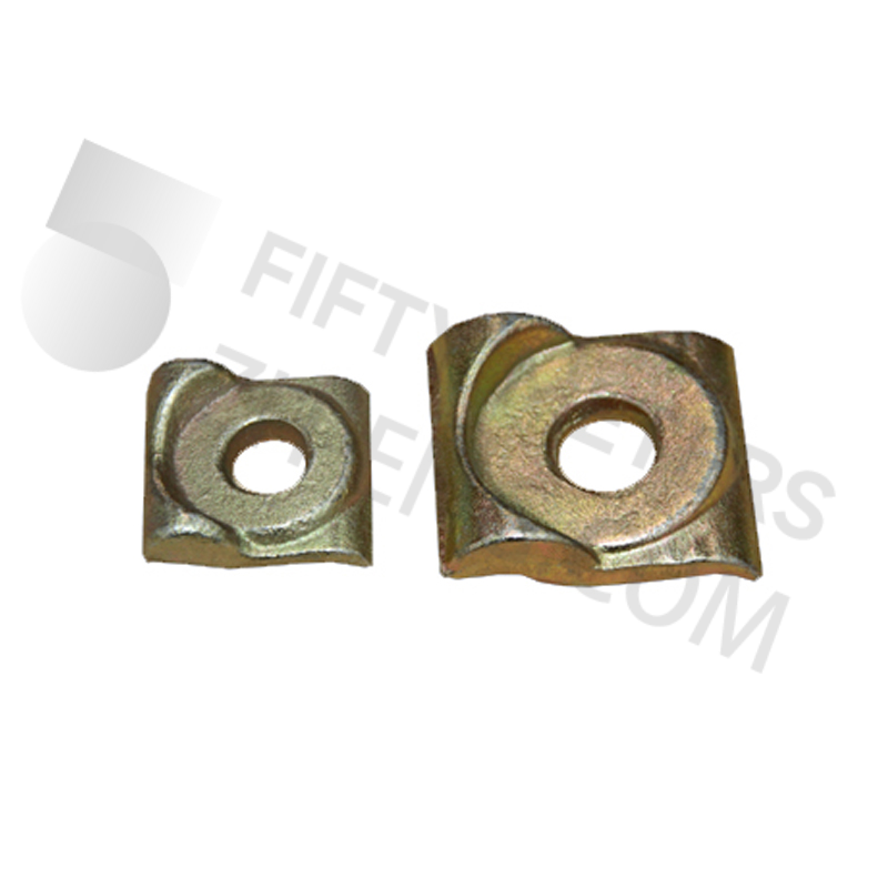T-Clips