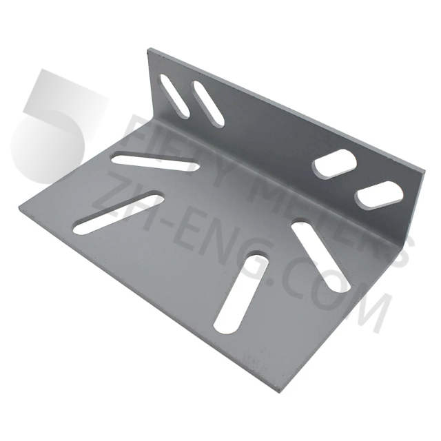 Guide Rail Bracket