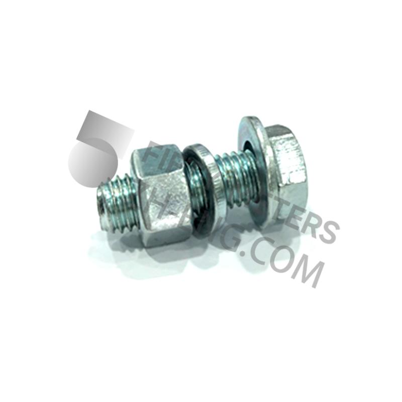 Fish Plate Bolts