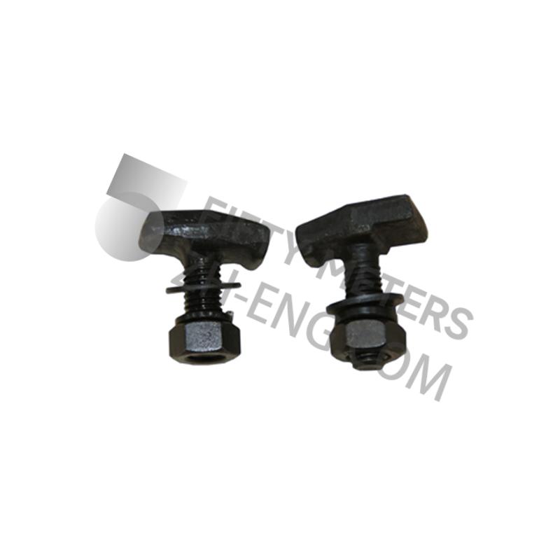 T-Clips