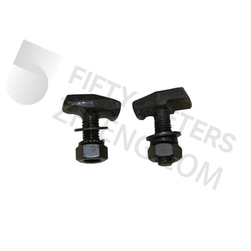 T-Clips