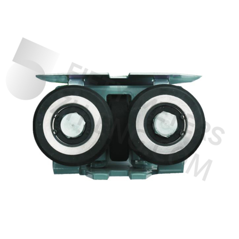 Roller Guide Shoe