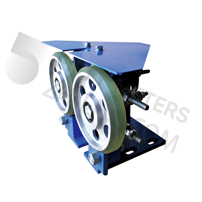 Roller Guide Shoe