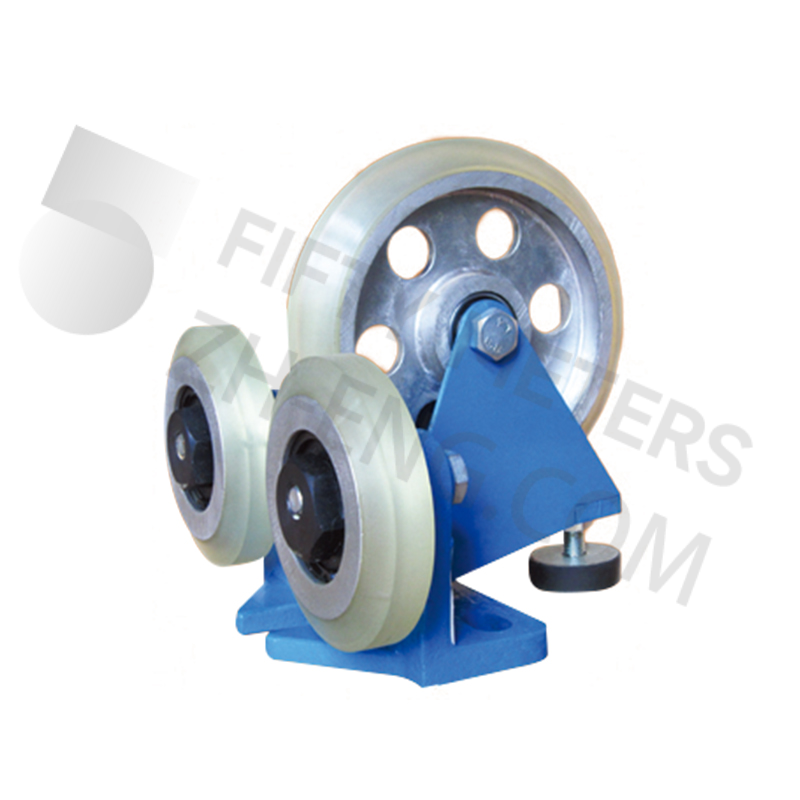 Roller Guide Shoe