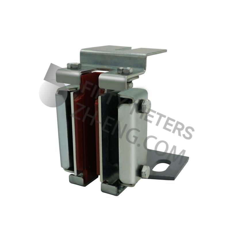 Sliding Guide Shoe