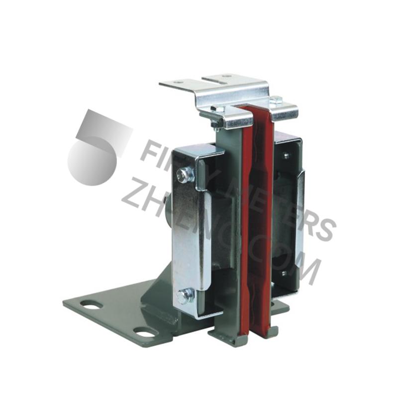 Sliding Guide Shoe