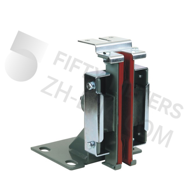 Sliding Guide Shoe