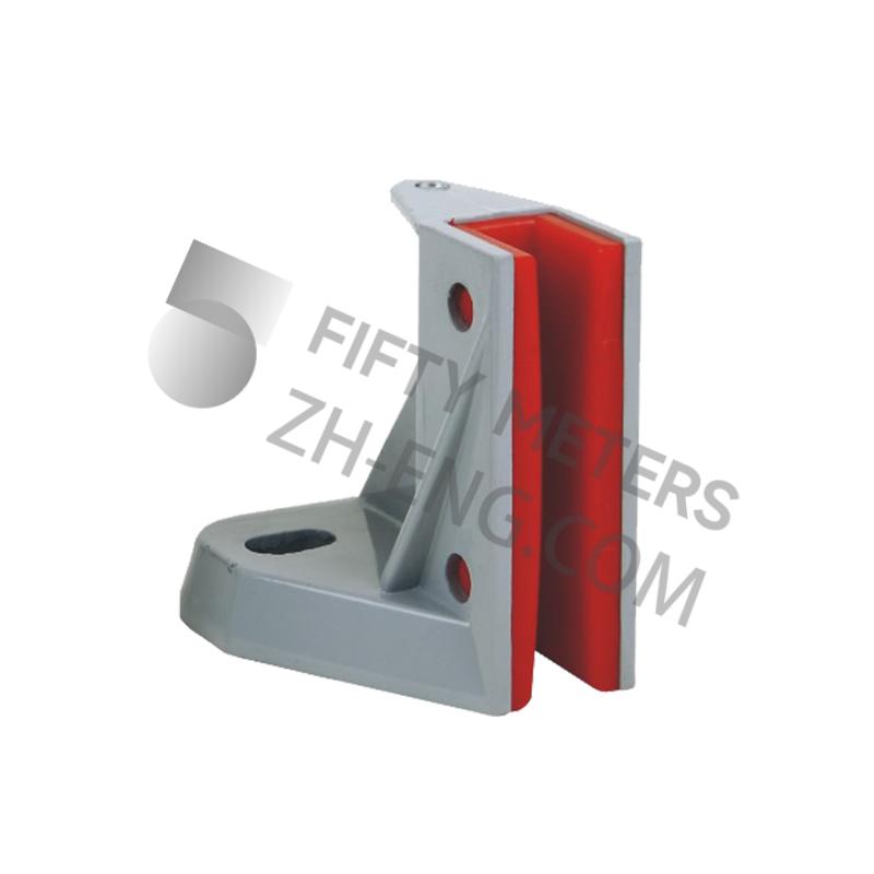 Sliding Guide Shoe