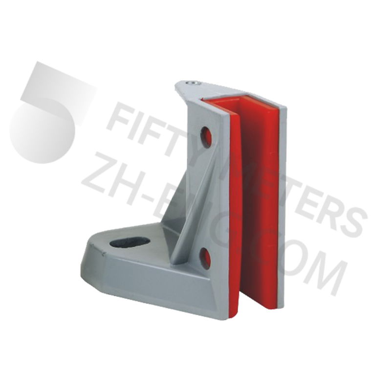 Sliding Guide Shoe