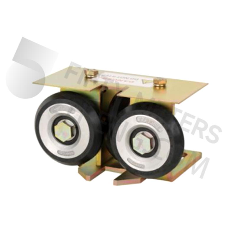 Roller Guide Shoe