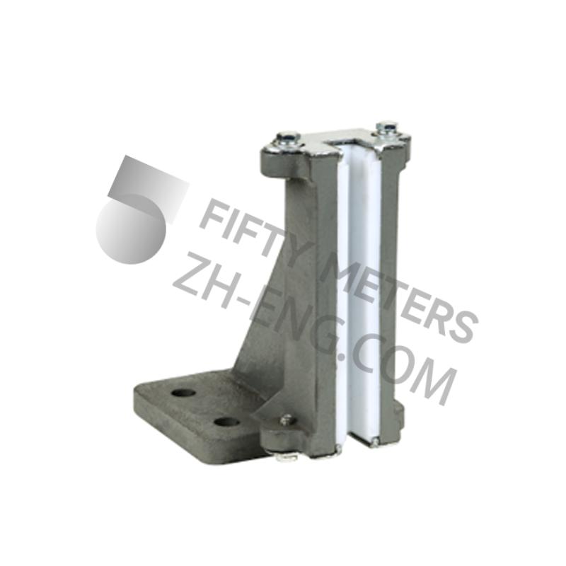 Goods Elevator Guide Shoe