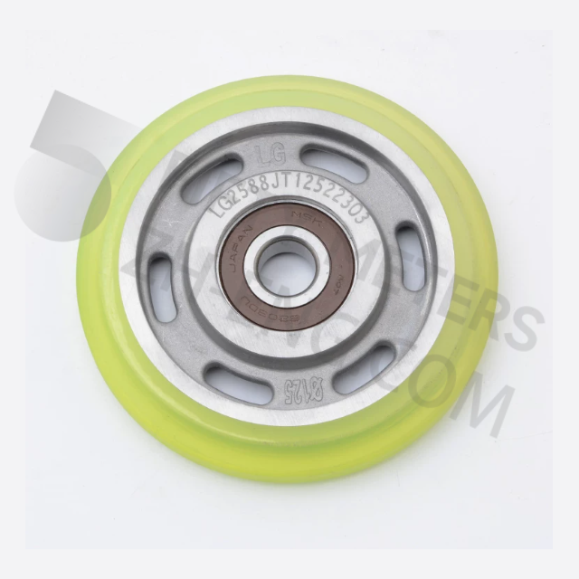 Guide Shoe Roller