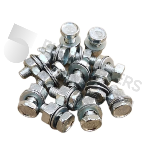Guide Shoe Bolts