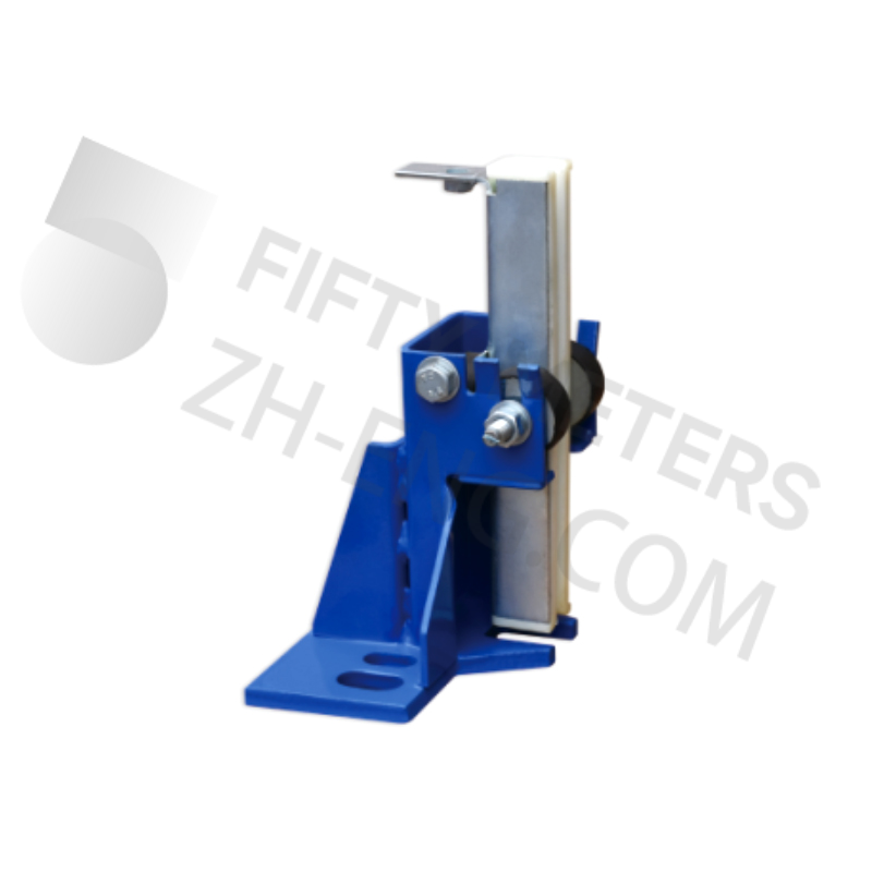 Sliding Guide Shoe